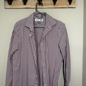 Men’s dress shirt
